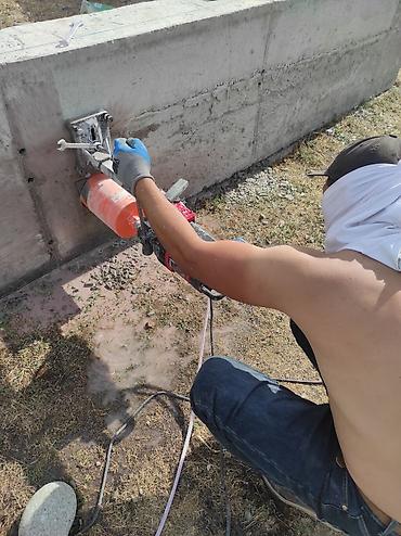 Установка вытяжек и вентиляции: Приточный клапан эффективный естественный циркуляции воздуха работает — 7