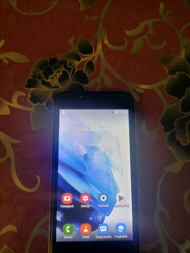 Samsung: Samsung Galaxy S21, bоја - Crna, Dual SIM na lalafo.rs — 2 Samsung: Samsung Galaxy S21, bоја - Crna, Dual SIM — 2