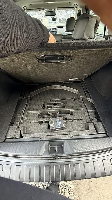 Subaru: Subaru Outback: 2018 г., 2.5 л, Вариатор, Бензин, Универсал — 8