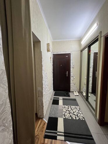 сдается квартира ахунбаева абая: 3 комнаты, Собственник, Без подселения, С мебелью полностью