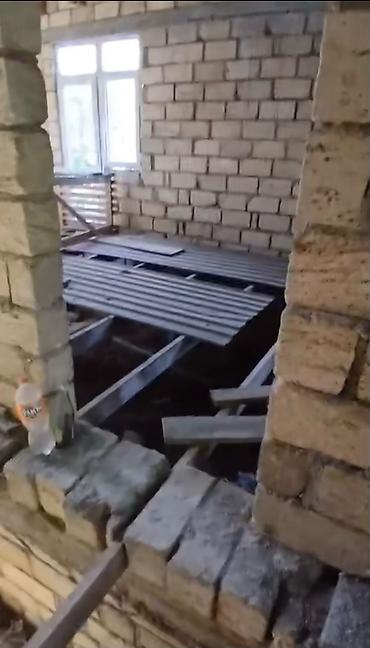 masazır kirayə ev: Quba, 600 kv. m, 2 otaqlı, Hovuzsuz, Kommunal xətlər qoşulmayıb — 5