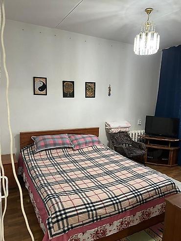 2 rooms: 2 комнатная квартира с мебелью и техникой в с Комсомол напротив Авроры — 3