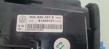 ponuda za prevoz robe: STOP LAMPA ZA VOLKSWAGEN PASSAT B7 OD 2015. DO 2019. GOD. | Stop — 4