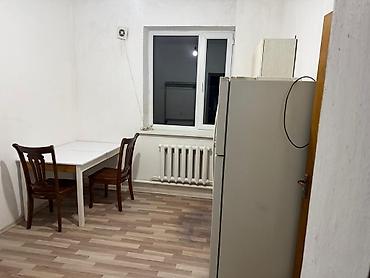 Бөлмөлөрдү ижарага берүү: Сдаётся отдельная кв 35 кв.м в жил массиве АК ордо в благоустроенном — 5
