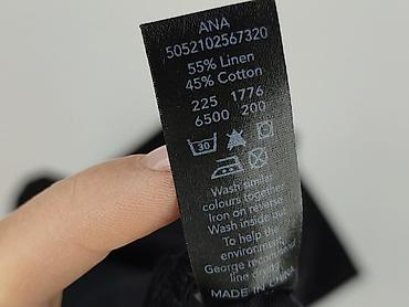 asda: George, Spodnie materiałowe damskie, rozmiar XL — 6