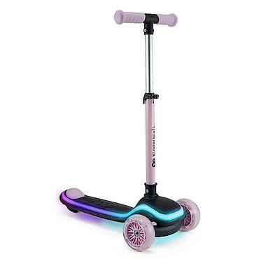 bench marka: Kinderkraft trotinet RAKET PINK – KRRAKE00PNK - Trotinet za decu sa — 3