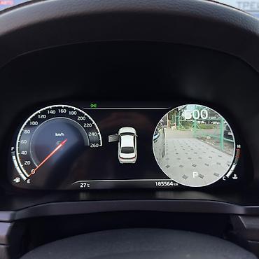 deepal so7: Kia K7: 2020 г., 3 л, Автомат, Газ, Седан — 7