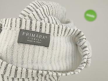 Mężczyźni: Primark, Koszulka dla mężczyzn, rozmiar XS — 5