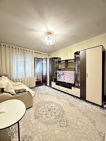1 комната, 35 м², Восток-5 мкр 9 этаж, Косметический ремонт