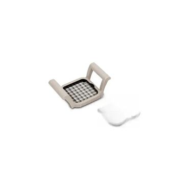 lidl trimer za kosu i bradu: Brand: Nava |x|x Model: NAVA NV10-202-031 REZAČ RUČNI ZA VOĆE I POVRĆE
