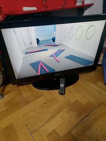Televizori: TV lcd SAMSUNG 32 inča ili 82 dijagonala ekrana ispravan dobar sa — 1