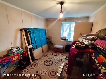 Продажа квартир: 3 комнаты, 75 м², Индивидуалка, 1 этаж, Старый ремонт — 5