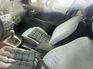 mondeo: Ford Mondeo: 2004 г., 1.8 л, Механика, Бензин, Седан — 2