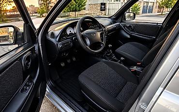 qalpaq satisi: Tofas : 1.7 l | 2008 il 75857 km Sedan — 8