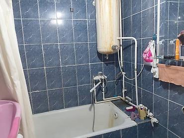 the level: 3 комнаты, 74 м², Индивидуалка, 2 этаж, Старый ремонт — 9