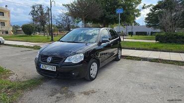 Volkswagen: Volkswagen Polo: 1.2 l. | 2007 έ. Χάτσμπακ — 4