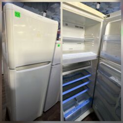 Духовки: Б/у 2 двери Indesit Холодильник Продажа