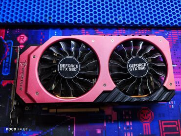 2080 ti цена: Видеокарта, Б/у, Palit, GeForce GTX, 4 ГБ, Для ПК