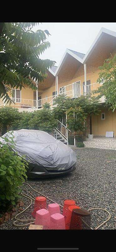 Посуточная аренда комнат: В с Бостери минипансионат на 60 чел. Многолетний бизнес с наработаной — 6