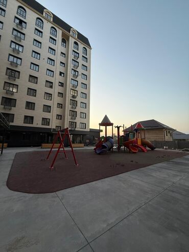 Продажа квартир: 2 комнаты, 48 м², Элитка, 5 этаж, Дизайнерский ремонт — 18