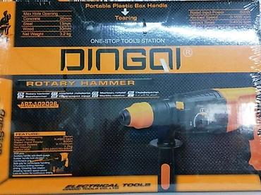 drvene kajle: Hilti - udarna bušilica za beton dingqi . hilti - udarna bušilica za — 1