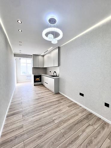 квартира за 50000 долларов: 2 комнаты, 51 м², Элитка, 6 этаж, Дизайнерский ремонт — 3