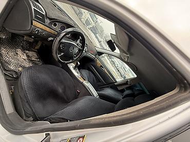 Mercedes-Benz: Mercedes-Benz E-Class: 2006 г., 3 л, Автомат, Бензин, Седан — 8