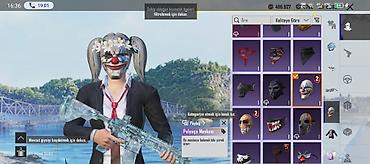 vətən kompüter: PUBG MOBİLE 152 DESDANSITecili Pul lazmdi deye satiram. 34 yukdelen — 8