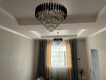 Продажа коттеджей и домов: Продается 2х этажный дом село беловодское 140м² новый кирпичный дом из — 7