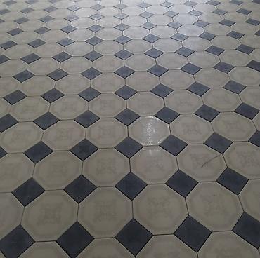 Тротуарная плитка: Брусчатка уклатка Брусчатка койобуз баардык турун Гарантия беребиз — 24