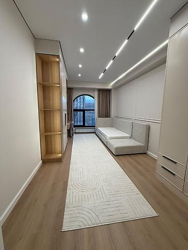 venezia: 3 комнаты, 116 м², Асанбай мкр 15 этаж — 1