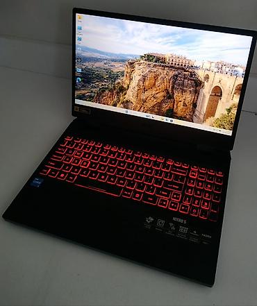 Ноутбуки Acer: Для программирования, Б/у, Intel Core i5 — 3