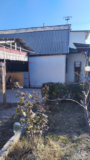 Продажа домов: Дом, 80 м², 5 комнат at lalafo.kg — 8 Продажа домов: Дом, 80 м², 5 комнат — 8