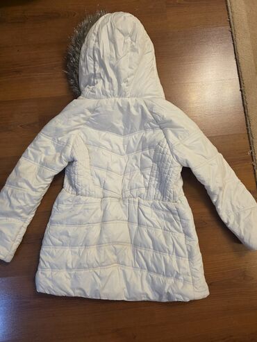 Kurtkalar: Kurtka, Qız üçün, 9 - 10 yaş, Tommy Hilfiger — 2