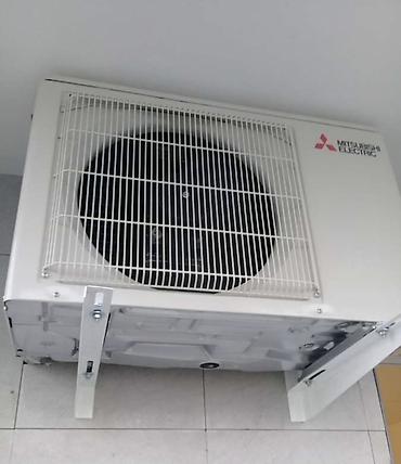 Установка кондиционеров: Профессиональные услуги по кондиционерам - Монтаж сплит‑систем любой — 4