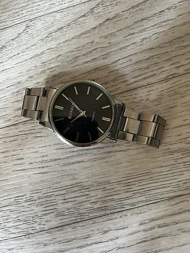 apple whatch: Наручные часы (2 модели) 1) Casio, квадратный корпус - Классический — 4
