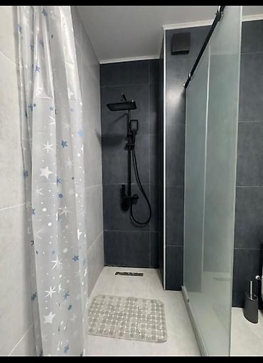 2 комнаты, 42 м², Тунгуч мкр Элитка, 13 этаж, Евроремонт