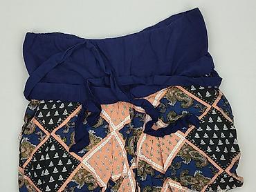 moro cargo spodnie: Bpc bonprix collection, Szorty damskie, rozmiar M — 1