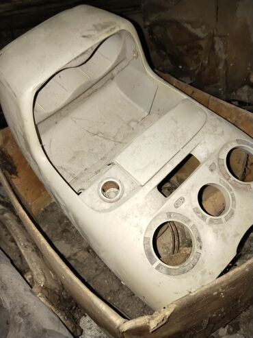 Auto delovi: U Nišu prodajem DELOVE za Fiat Punto 1.9 dizel.Boš pumpu,Stop — 9
