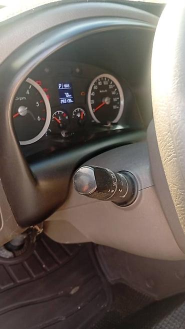 byd bot 384: ПРОДАЮ Hyundai Porter, малотоннажный бортовой грузовик. Коробка — 5