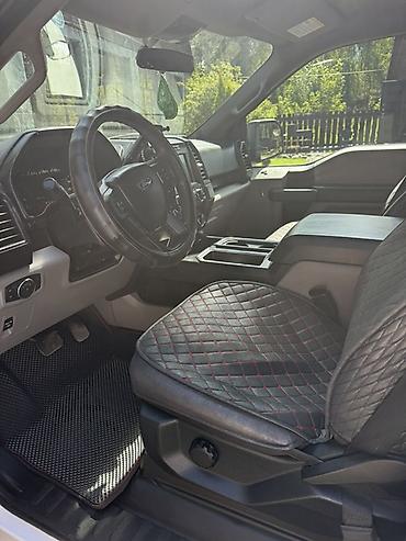jac s7: Ford F-150: 2020 г., 2.7 л, Автомат, Бензин, Пикап — 7