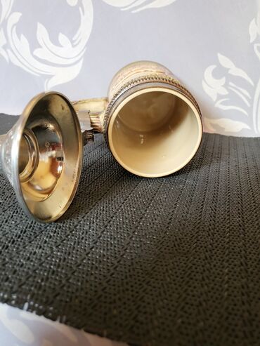 Čaše: Krigla nova,vintaz original King,rucni rad Austrija. Nova krigla sve — 9