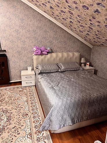 Продажа коттеджей и домов: 📍 Первомайский район Жибек -Жолу/Молодая гвардия 📐 Участок — 5 соток — 23