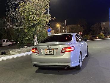 Продажа авто: Toyota Camry: 2010 г., 2.5 л, Автомат, Седан — 3