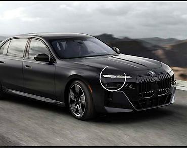 bmv e30: Передняя левая фара BMW 2022 г., Б/у, Оригинал, Германия — 3