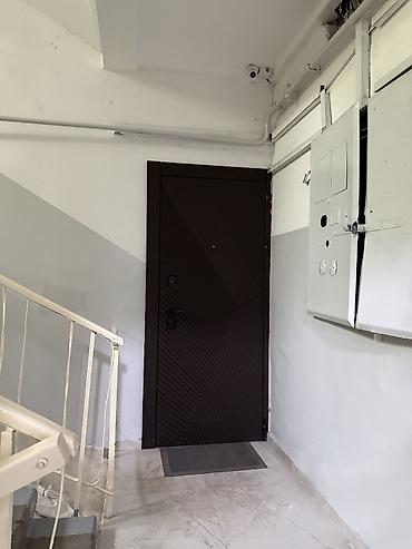 700: 2 комнаты, 54 м², 8 мкр Индивидуалка, 1 этаж — 10