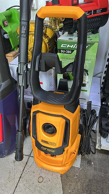 Мойки высокого давления: Мойка высокого давления 🔥Акция🔥 Трансбой — 30