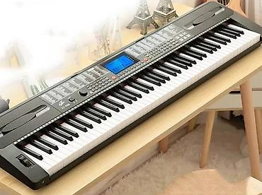kub hesablama: Piano, Rəqəmsal, Yeni, Pulsuz çatdırılma — 5