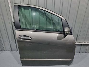 kompresor klime: VRATA ZA MERCEDES BENZ A 180 OD 2005. DO 2009. GOD. | Limarija za — 4