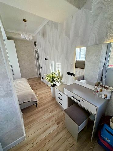 Продажа квартир: 3 комнаты, 95 м², Элитка, 5 этаж, Дизайнерский ремонт — 7